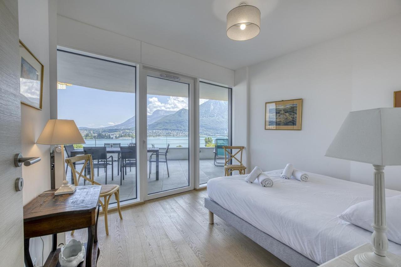 La Cantonade - Og Immo Annecy Buitenkant foto