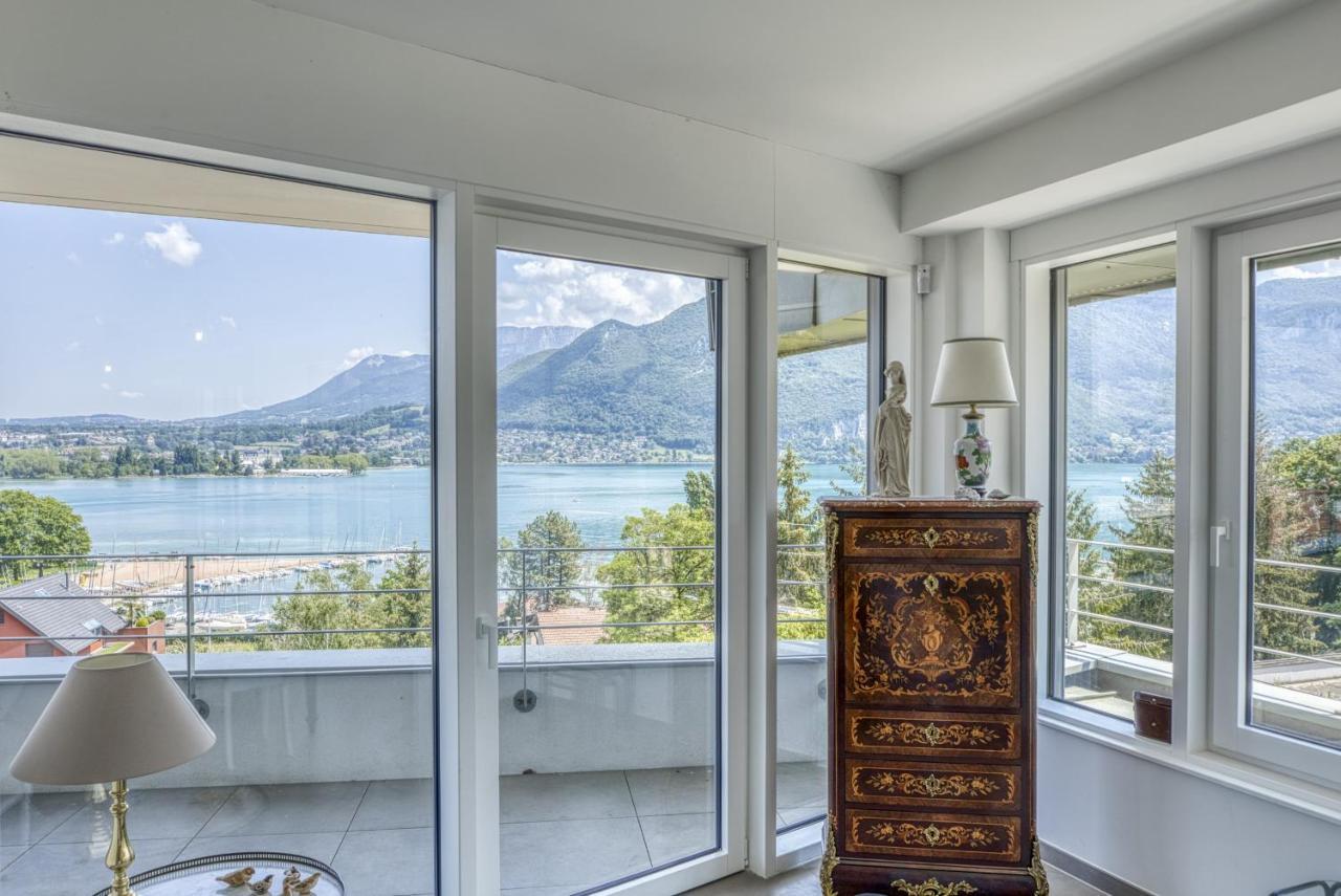 La Cantonade - Og Immo Annecy Buitenkant foto