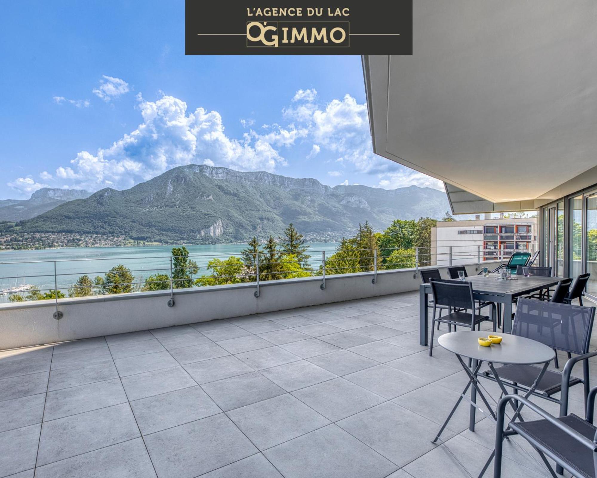 La Cantonade - Og Immo Annecy Buitenkant foto